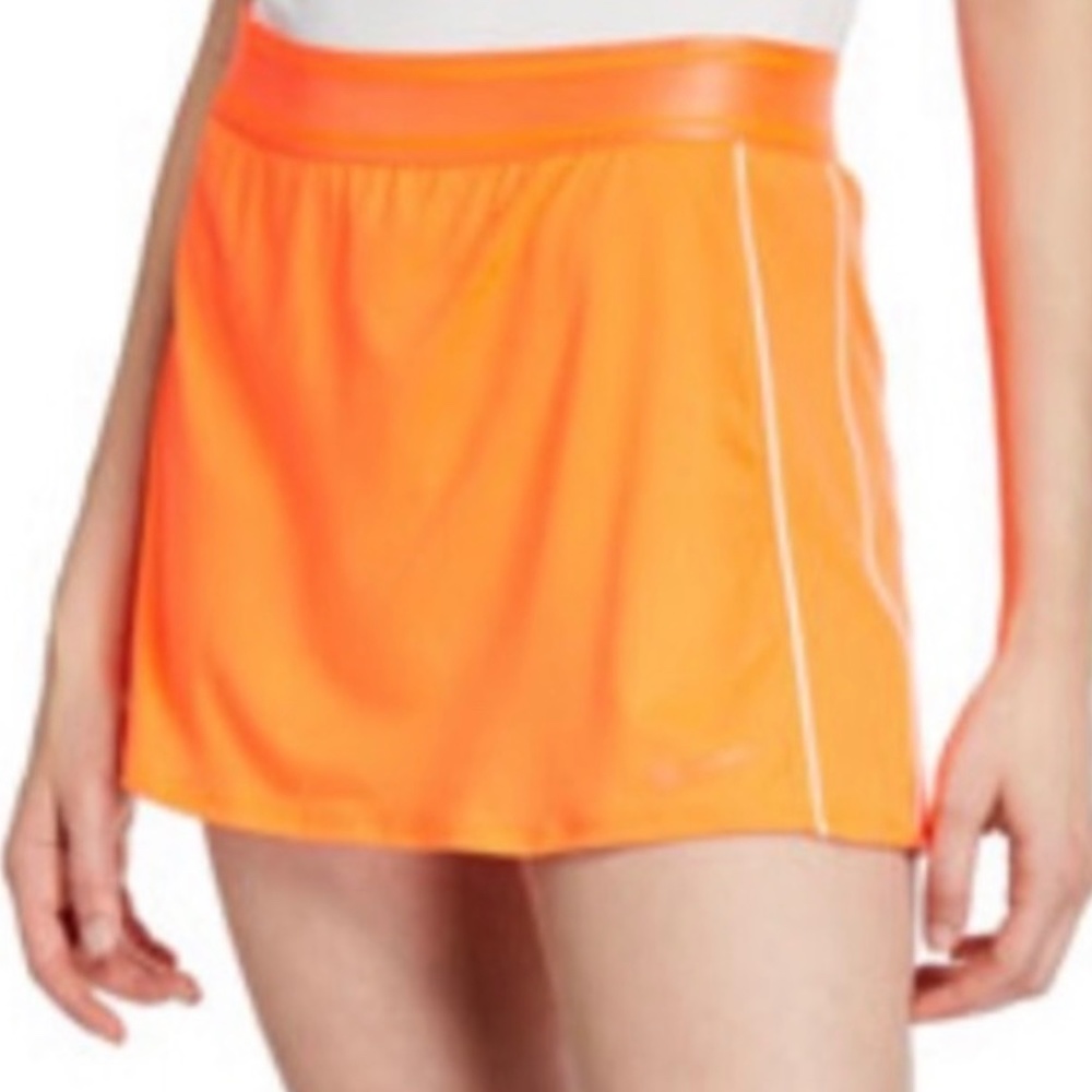 Nike Court Dri-FIT Tennis Skirt